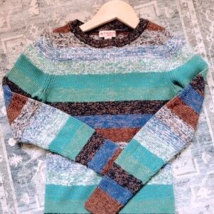 Brooks Brothers (XS) Marled Sweater - Excellent Condition